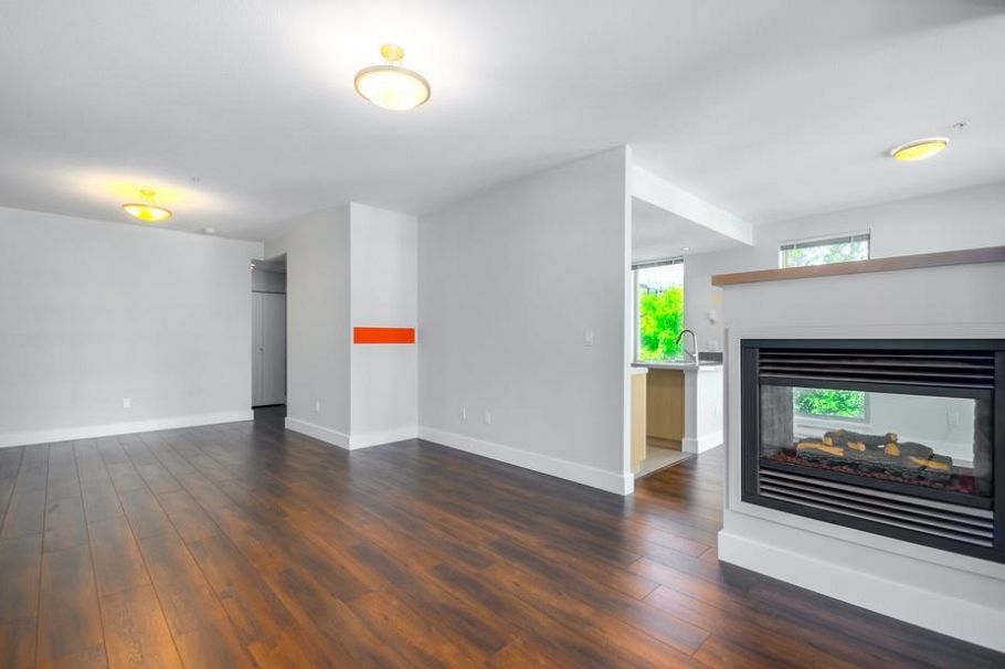 305 5779 Birney Avenue Vancouver, BC - 5