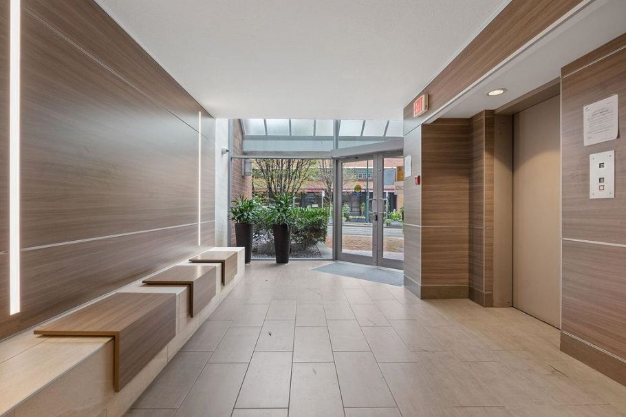 222 1333 Hornby Street Vancouver, BC - 28