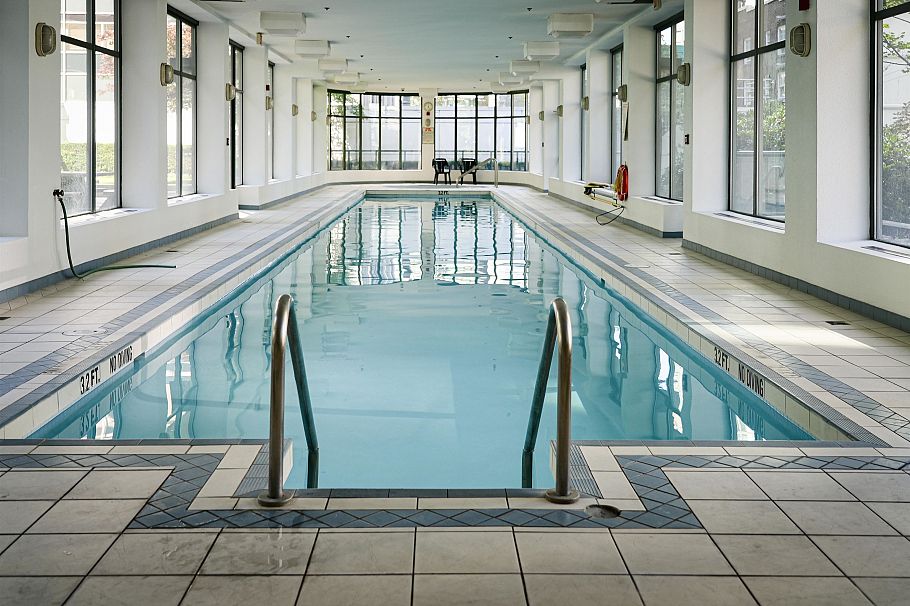 2909 1239 W Georgia Street Vancouver, BC - 16