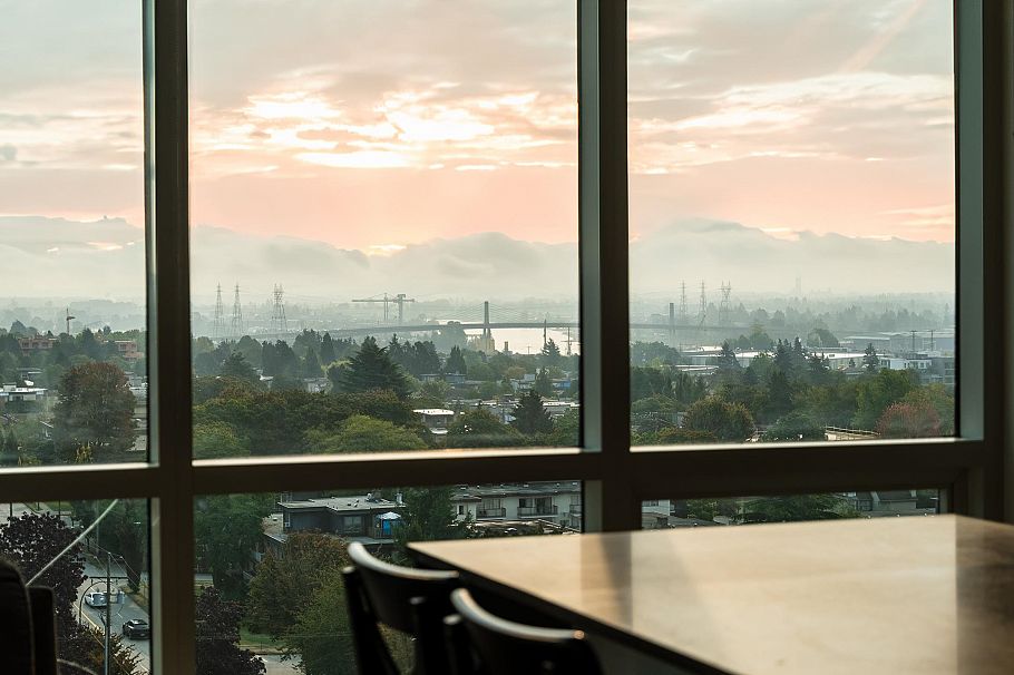 1502 8588 Cornish Street Vancouver, BC - 9