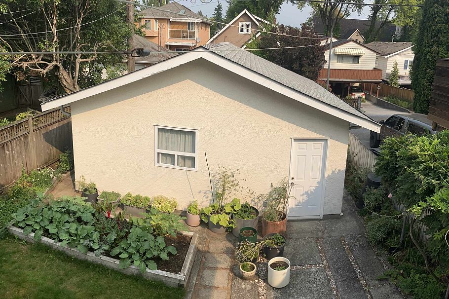 3527 W King Edward Avenue Vancouver, BC - 3