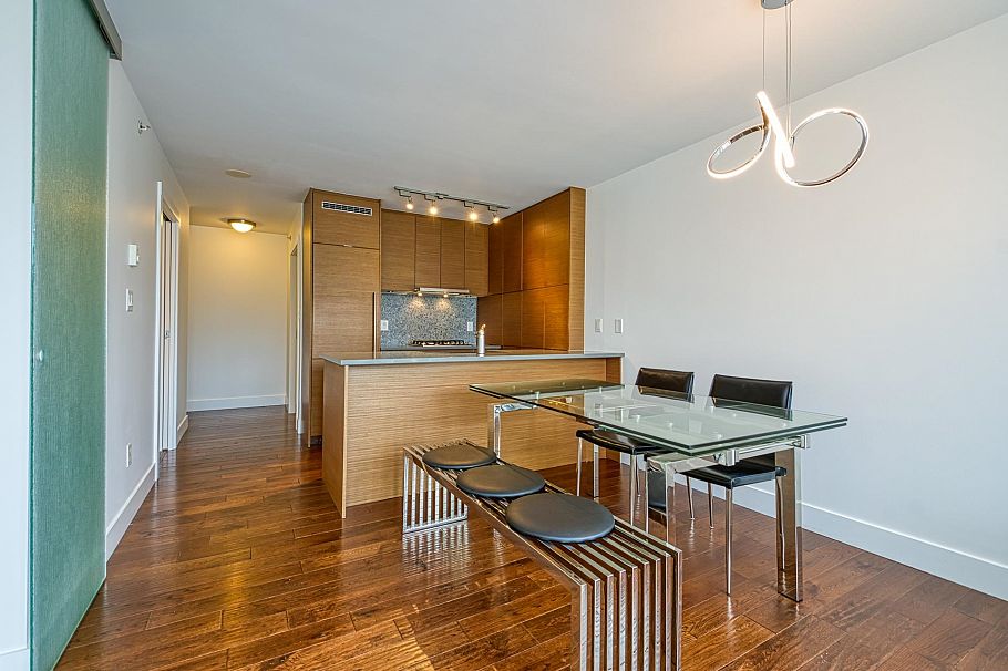 1104 565 Smithe Street Vancouver, BC - 7