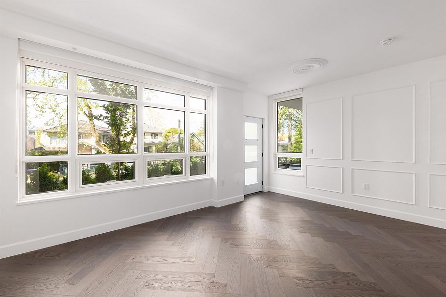 101 3668 W 10th Avenue Vancouver, BC - 9