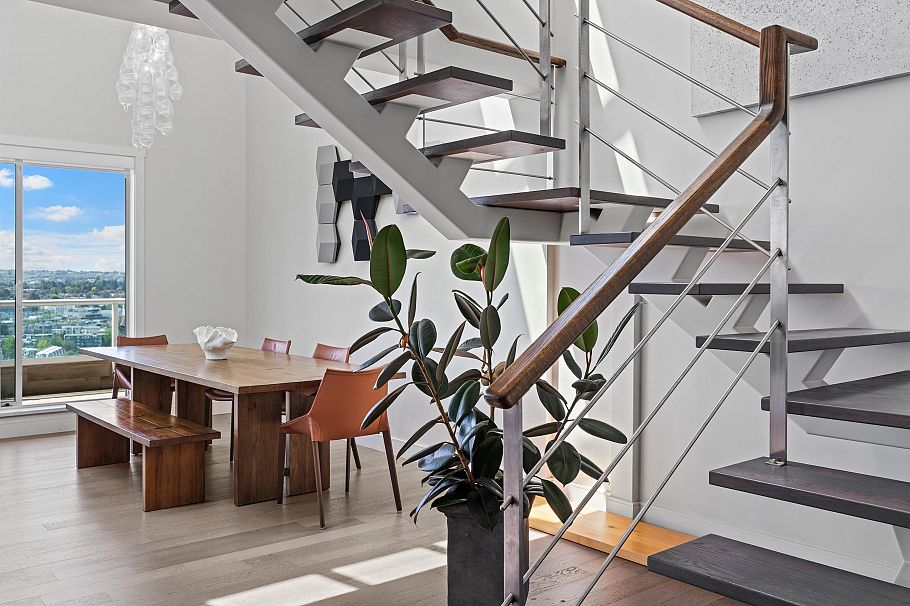 2403 1500 Howe Street Vancouver, BC - 32