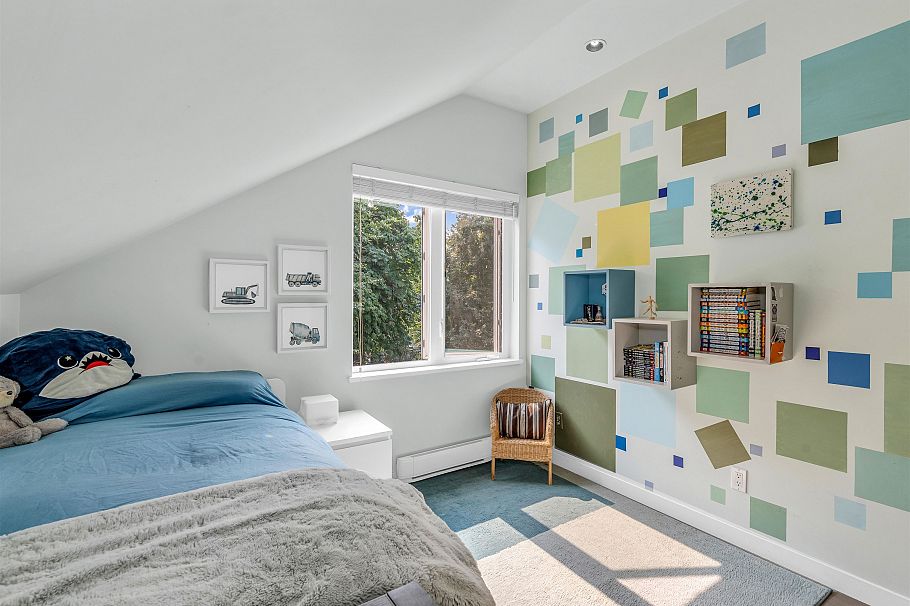 661 W 20th Avenue Vancouver, BC - 21