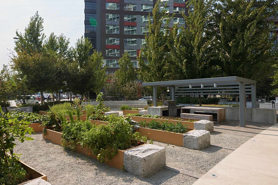 1013 1768 Cook Street Vancouver, BC - 34