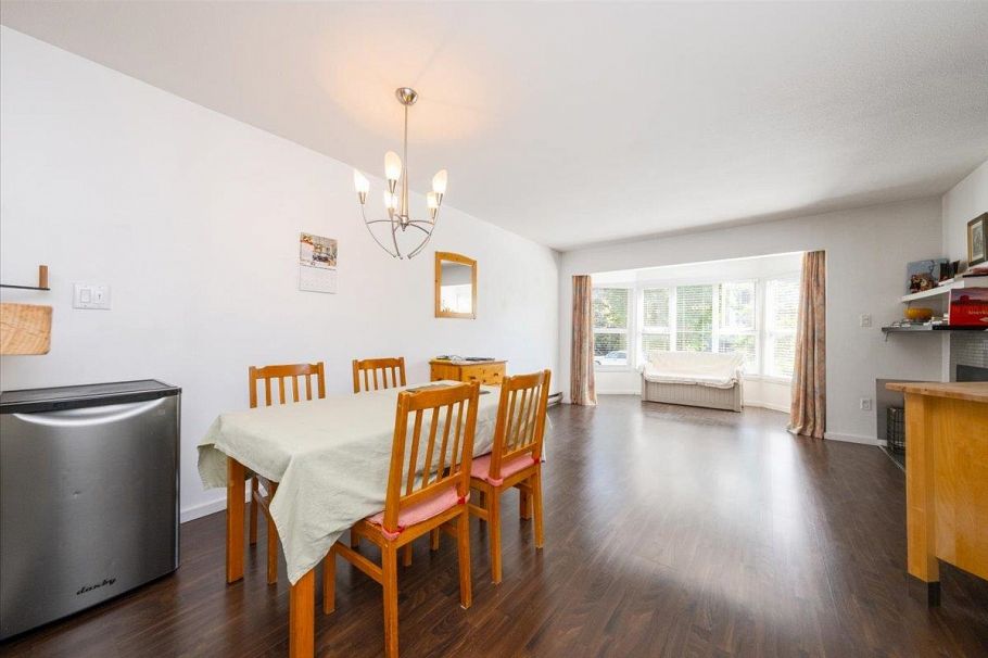 206 2255 Eton Street Vancouver, BC - 4