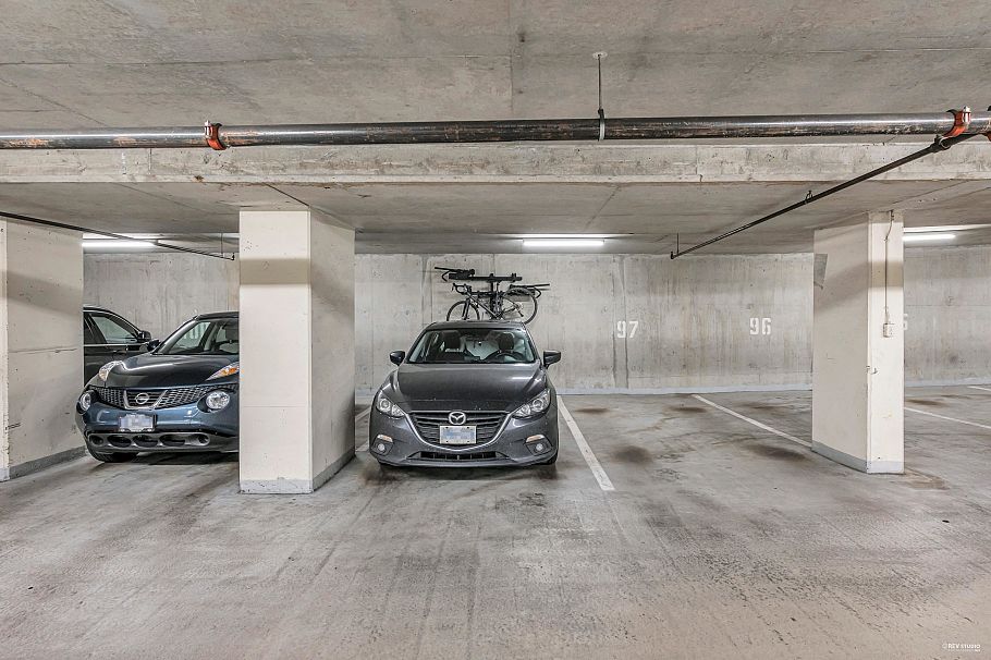 1504 1003 Burnaby Street Vancouver, BC - 18