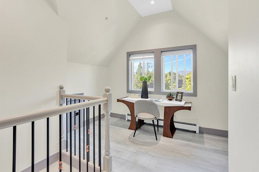 1008 E 24th Avenue Vancouver, BC - 15