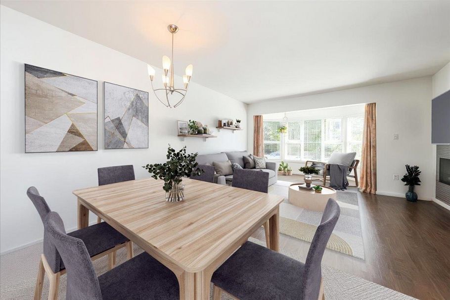 206 2255 Eton Street Vancouver, BC - 3