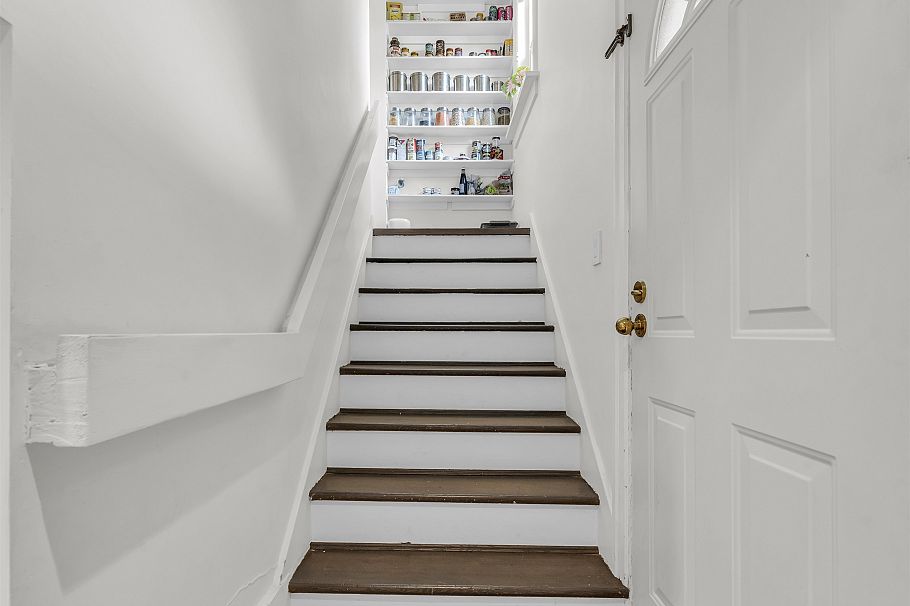 661 W 20th Avenue Vancouver, BC - 27