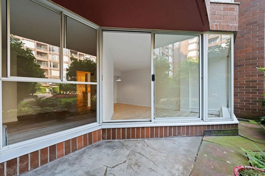 222 1333 Hornby Street Vancouver, BC - 21