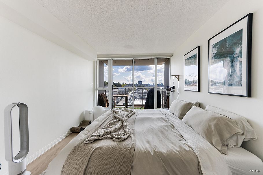 1002 188 E Esplanade Esplanade North Vancouver, BC - 15