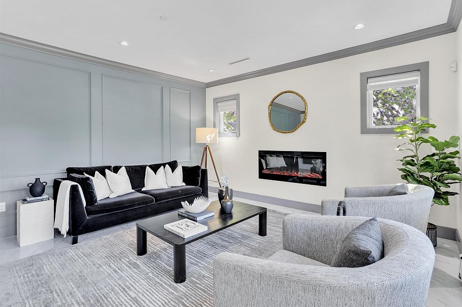 1008 E 24th Avenue Vancouver, BC - 4