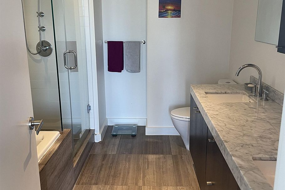 1201 1372 Seymour Street Vancouver, BC - 7