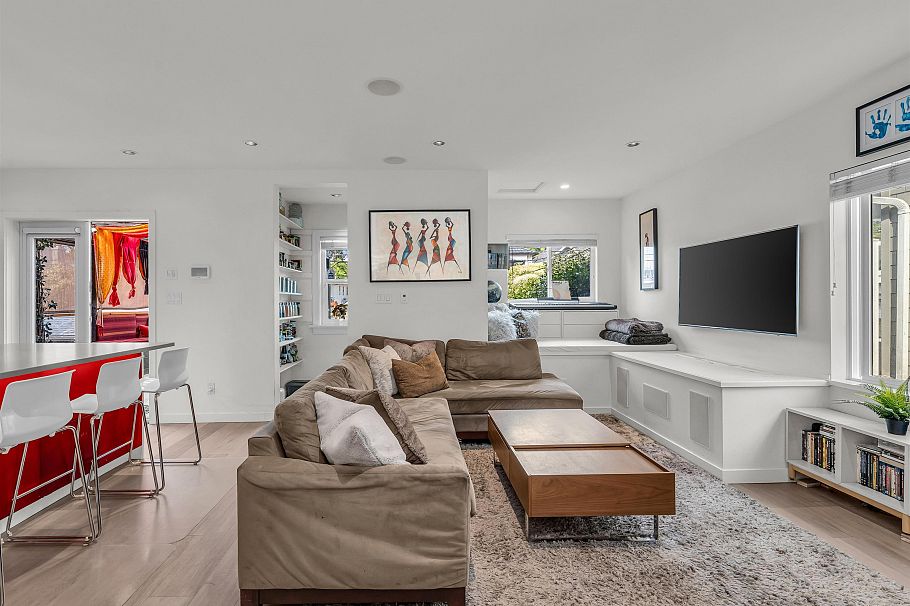 661 W 20th Avenue Vancouver, BC - 11