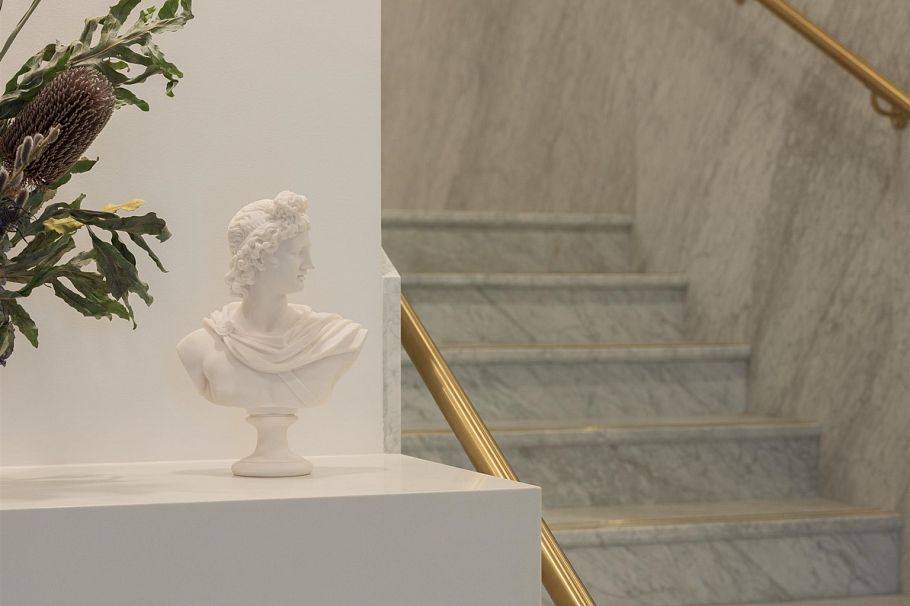 101 3668 W 10th Avenue Vancouver, BC - 34