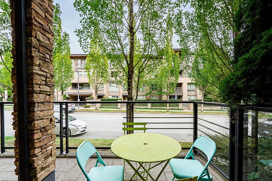 119 5928 Birney Avenue Vancouver, BC - 30