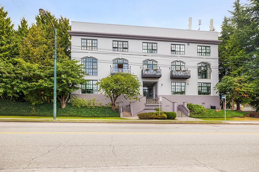 202 4590 Earles Street Vancouver, BC - 27