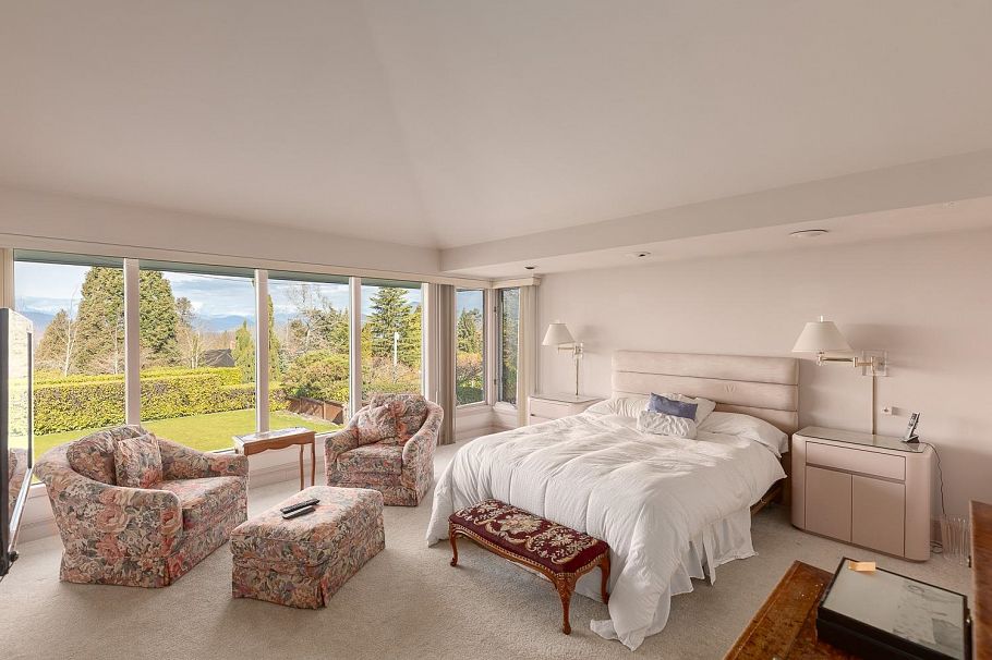 1516 Wesbrook Crescent Vancouver, BC - 13