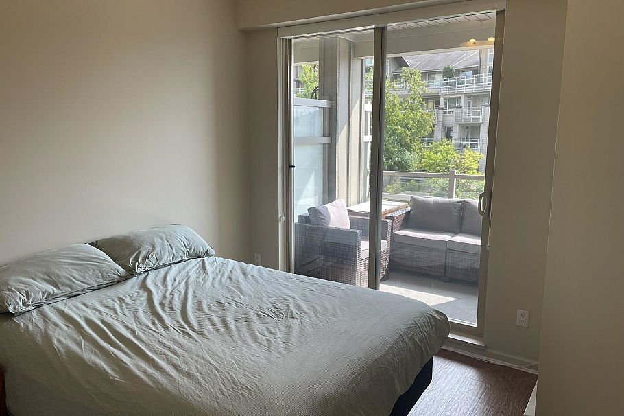 207 580 Raven Woods Drive North Vancouver, BC - 10