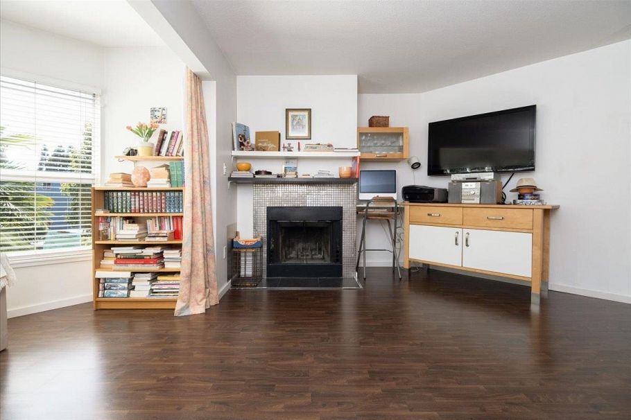 206 2255 Eton Street Vancouver, BC - 16