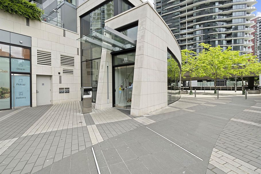 2304 89 Nelson Street Vancouver, BC - 29