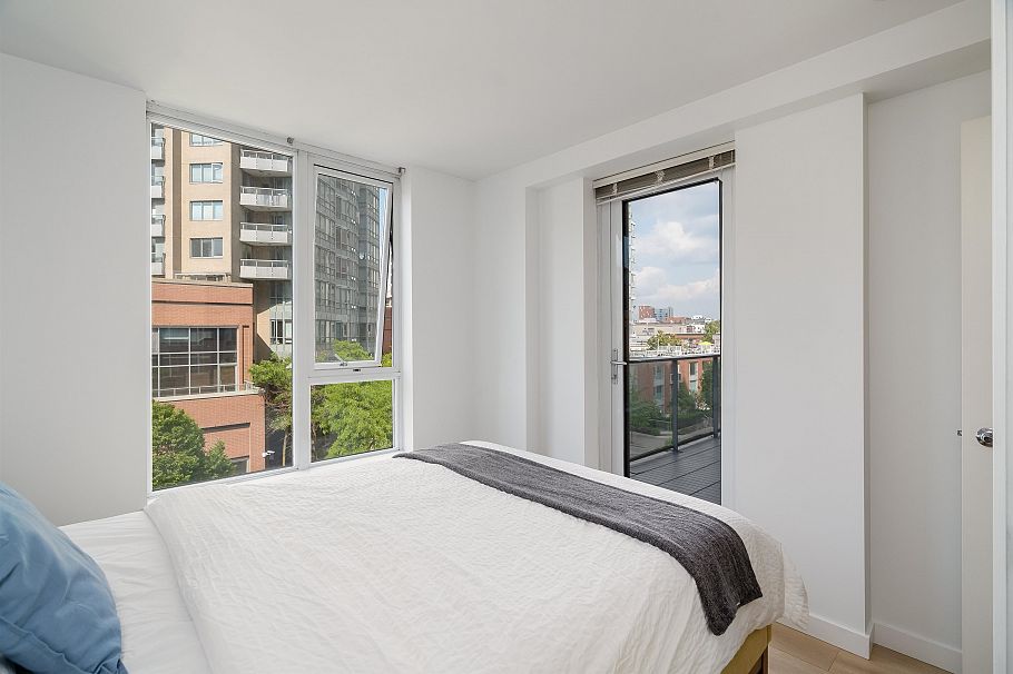 517 618 Abbott Street Vancouver, BC - 13