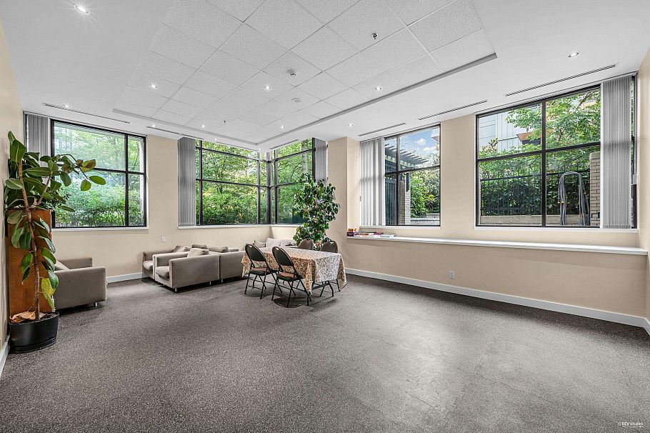 1504 1003 Burnaby Street Vancouver, BC - 26