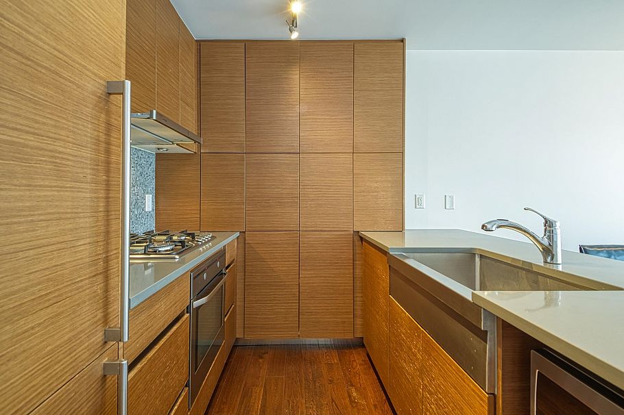 1104 565 Smithe Street Vancouver, BC - 14