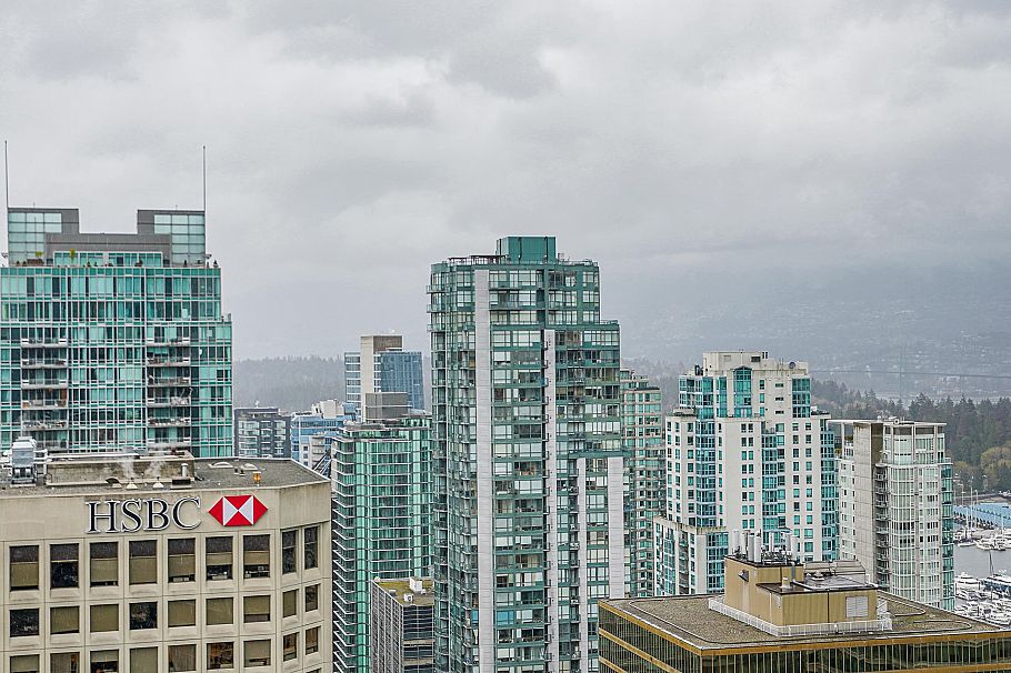 3001 1111 Alberni Street Vancouver, BC - 19