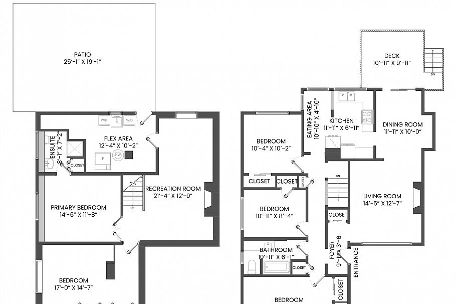 847 E 13th Street North Vancouver, BC - 31