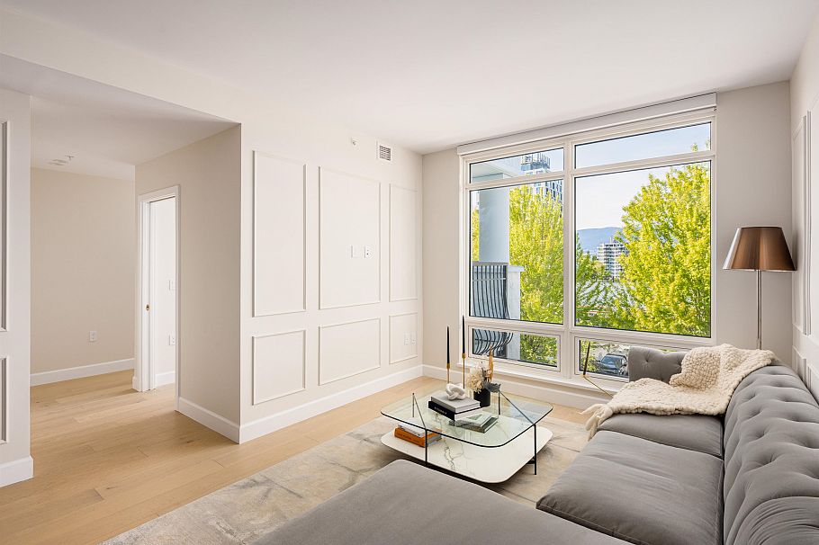 309 3668 W 10th Avenue Vancouver, BC - 14