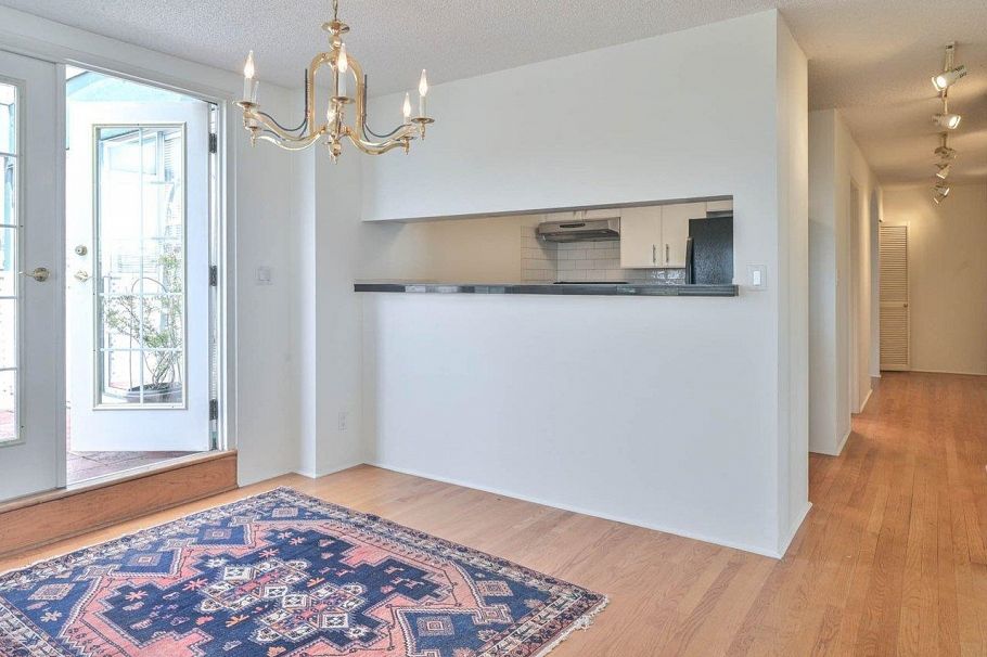 604 1508 Mariner Walk Vancouver, BC - 9