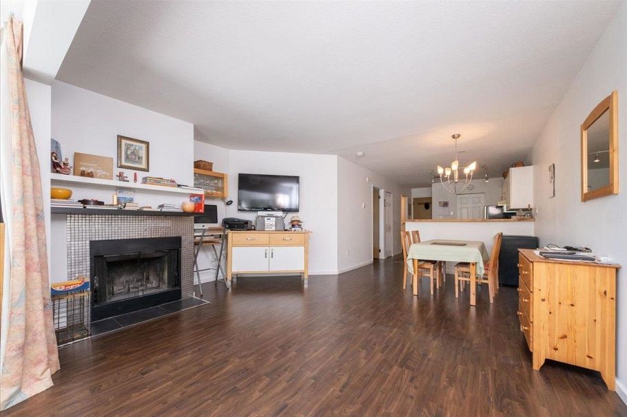 206 2255 Eton Street Vancouver, BC - 17