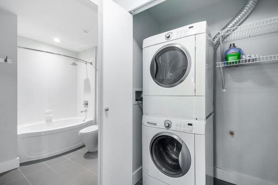 305 5779 Birney Avenue Vancouver, BC - 14