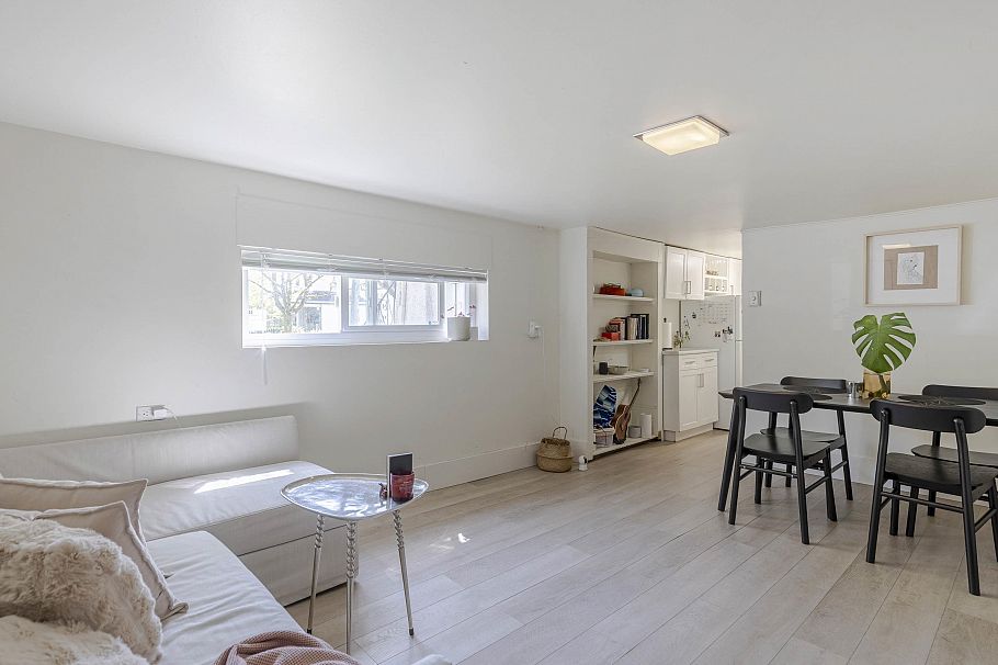 2325 W 8th Avenue Vancouver, BC - 21