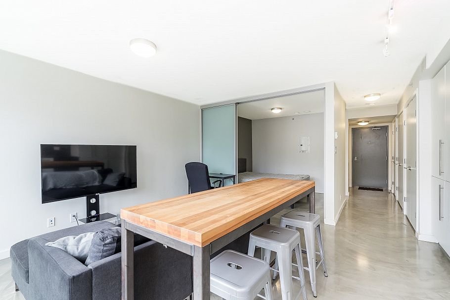 505 150 E Cordova Street Vancouver, BC - 10