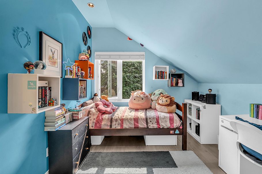 661 W 20th Avenue Vancouver, BC - 24