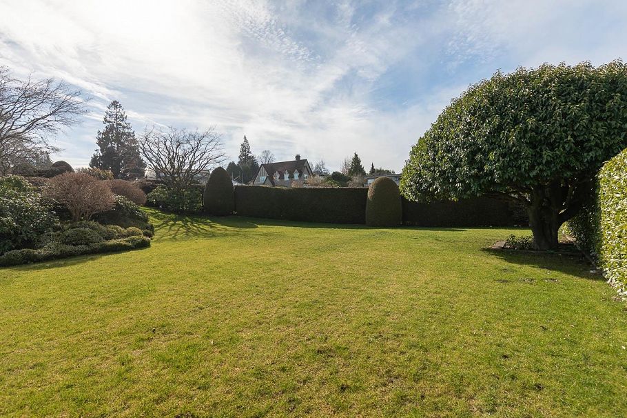 1516 Wesbrook Crescent Vancouver, BC - 15