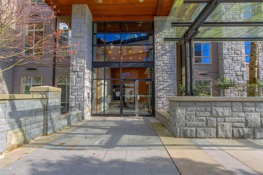 305 5779 Birney Avenue Vancouver, BC - 2