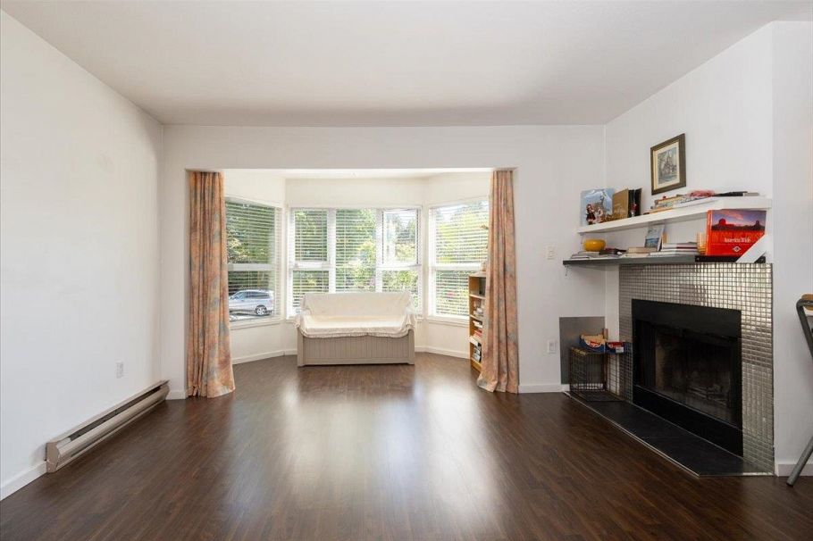 206 2255 Eton Street Vancouver, BC - 15