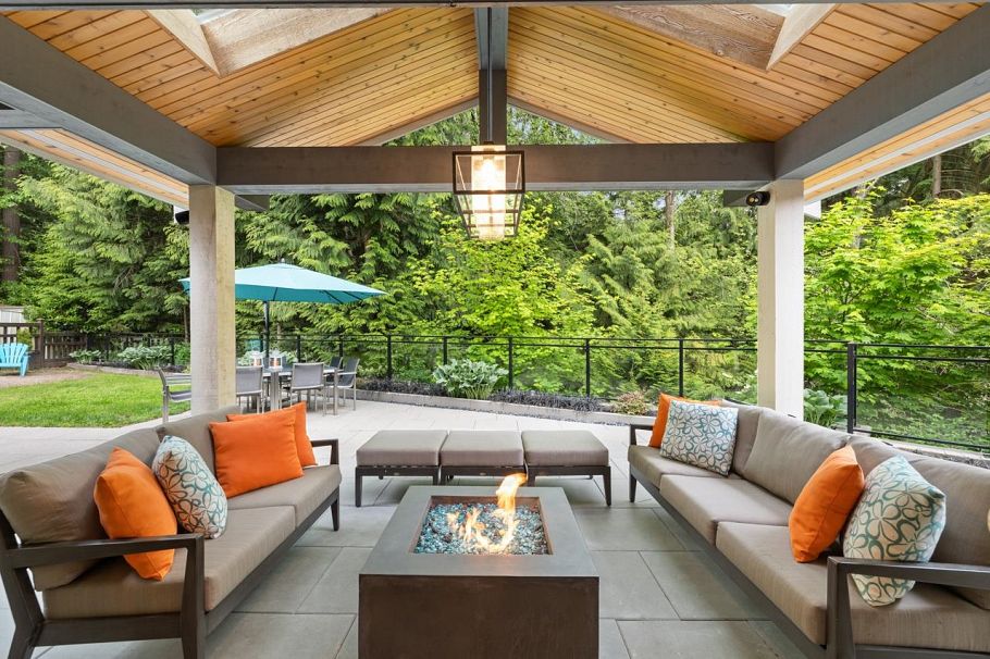 3690 Rutherford Crescent North Vancouver, BC - 19