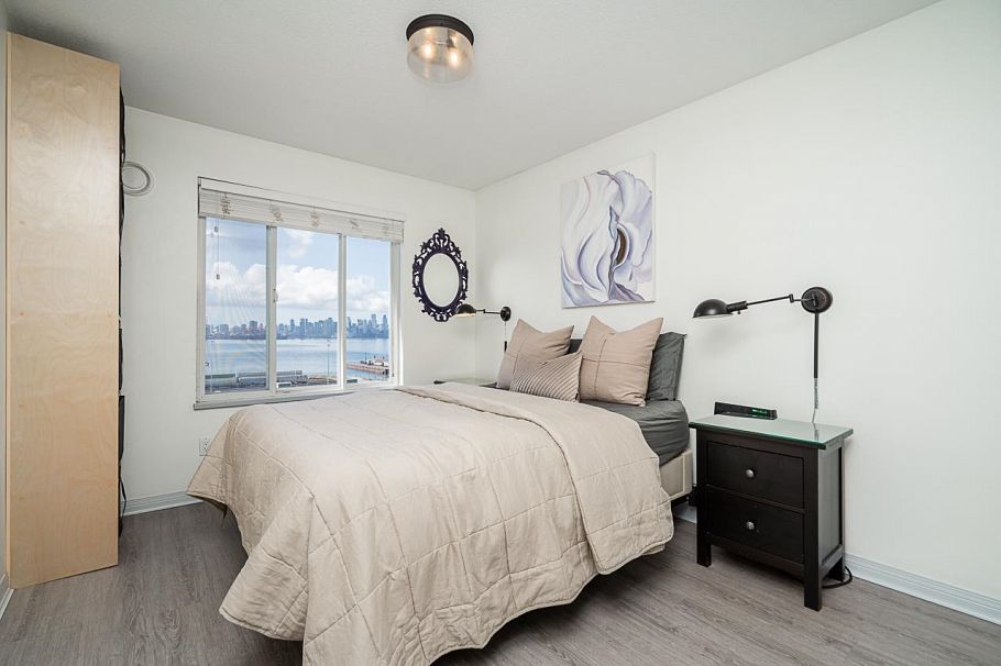 409 365 E 1st Street North Vancouver, BC - 19