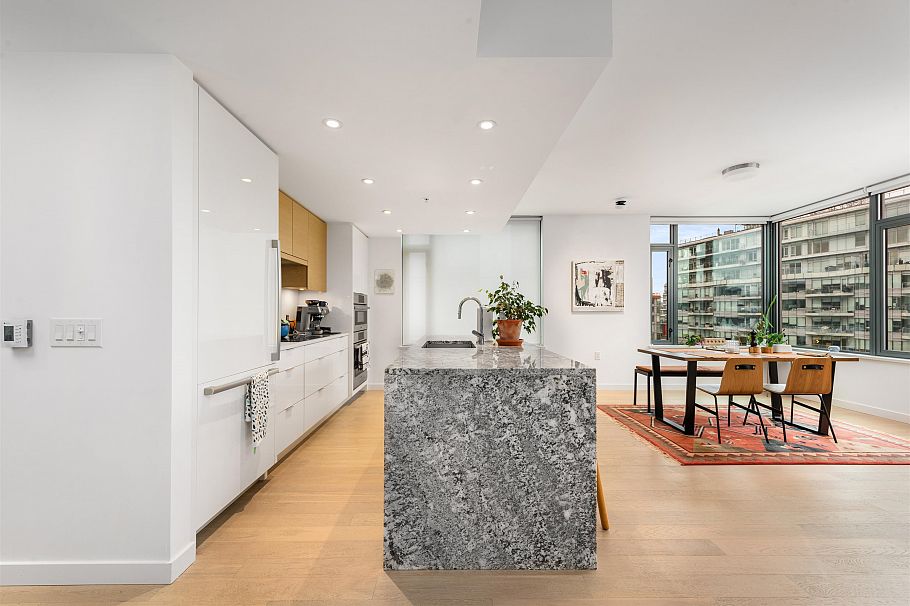 903 1678 Pullman Porter Street Vancouver, BC - 9