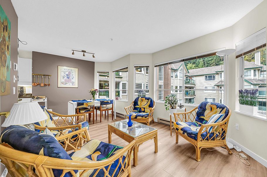 302 3670 Banff Court North Vancouver, BC - 9