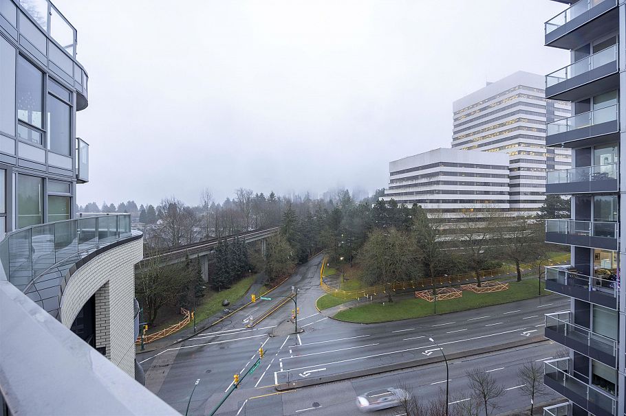 1108 5470 Ormidale Street Vancouver, BC - 23