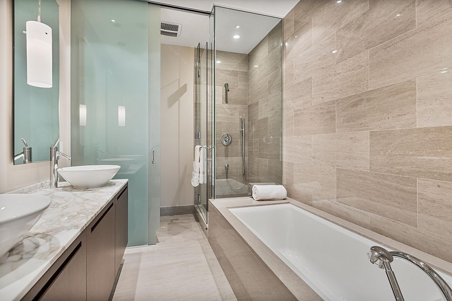 5501 1128 W Georgia Street Vancouver, BC - 17