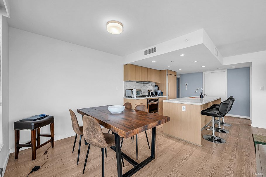 2504 8189 Cambie Street Vancouver, BC - 21