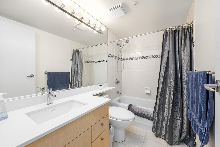 1708 1008 Cambie Street Vancouver, BC - 13